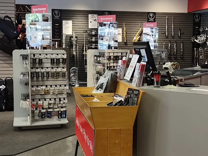 West Music Coralville 2