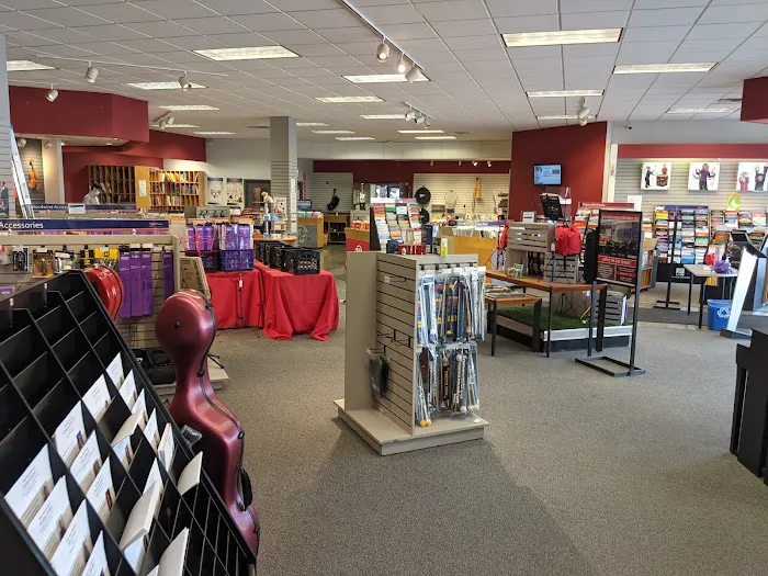 West Music Coralville 2