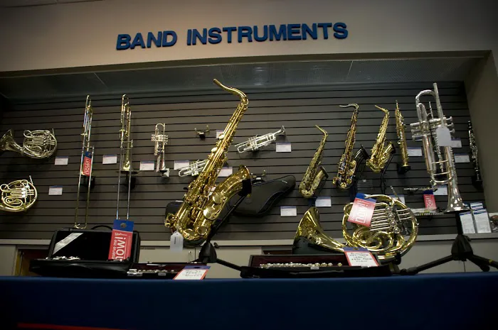 West Music Coralville 2
