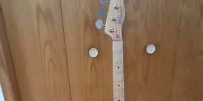 Guitar Farm