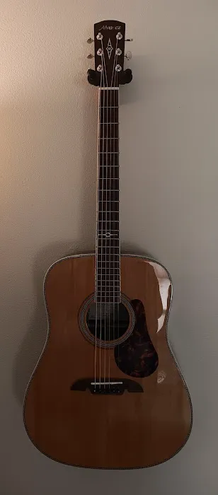 Guitar Farm 1
