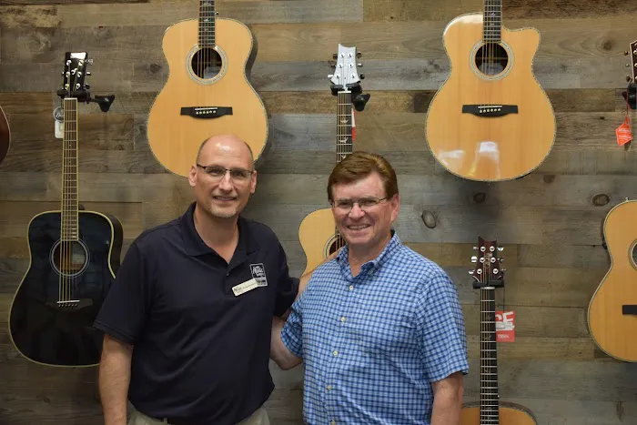 The Music Shoppe Inc. 4