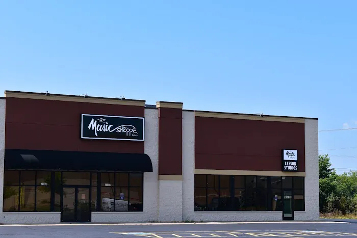 The Music Shoppe Inc. 4