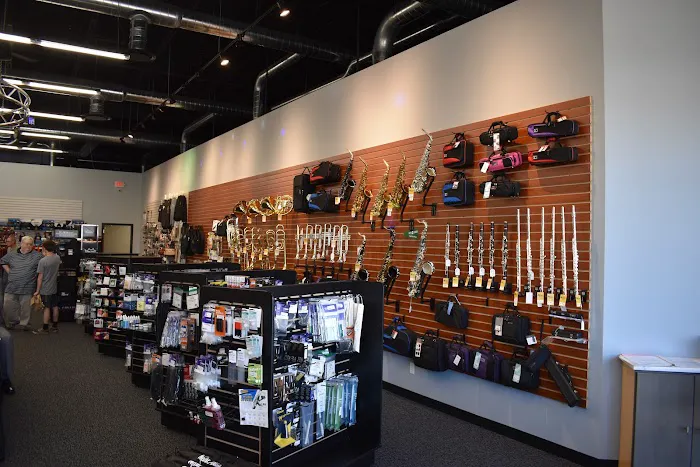 The Music Shoppe Inc. 4