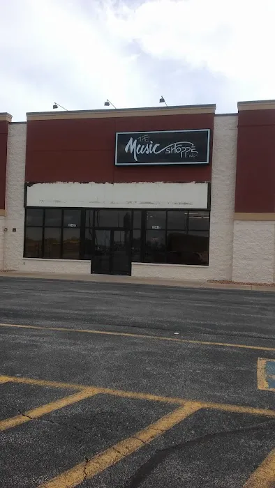 The Music Shoppe Inc. 4
