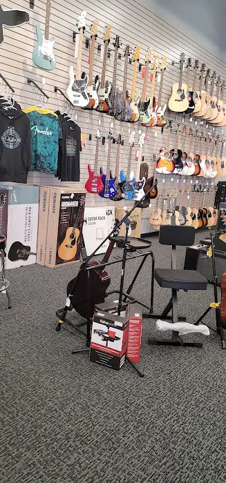 The Music Shoppe Inc. 4