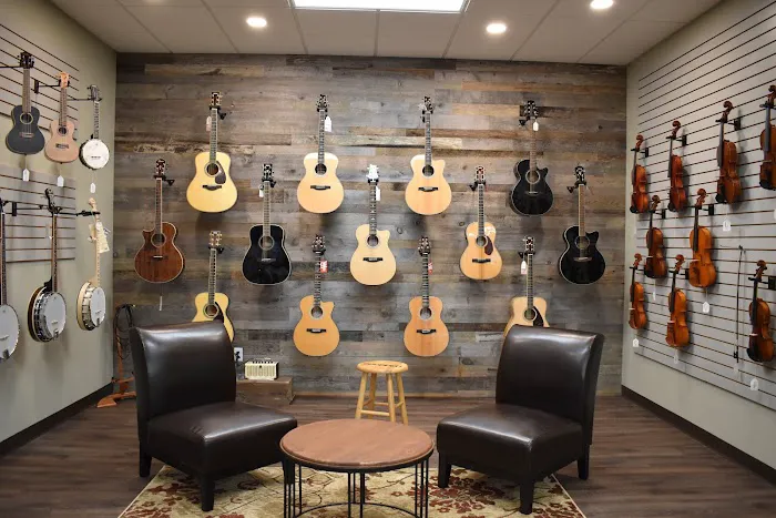 The Music Shoppe Inc. 4