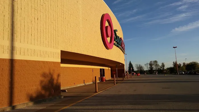 Target 4