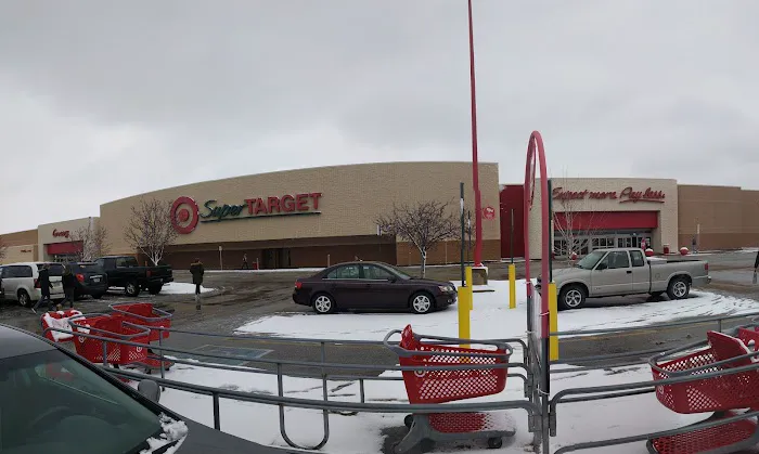 Target 4