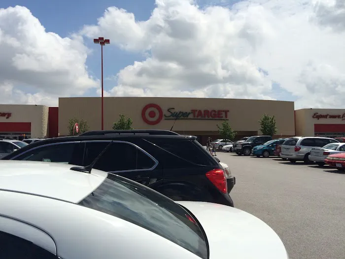 Target 4