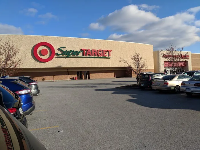 Target 4