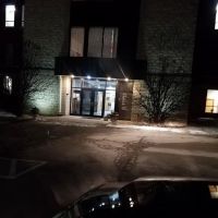 Northeast Iowa School of Music (NISOM) ico