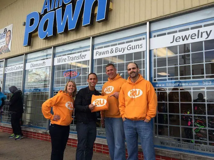 Allied Pawn Loans & Jewelry 3