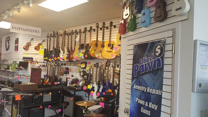 Allied Pawn Loans & Jewelry 3