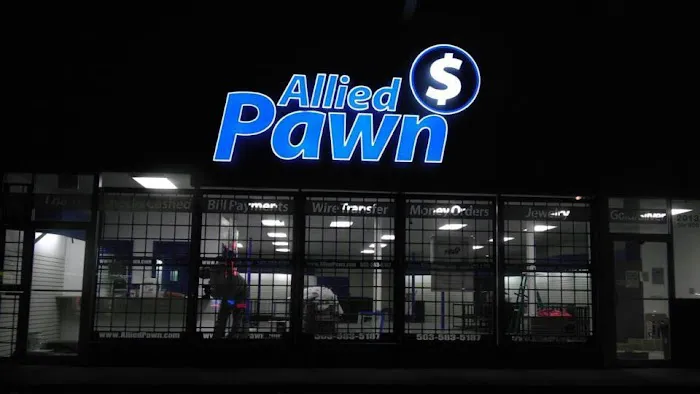 Allied Pawn Loans & Jewelry 3