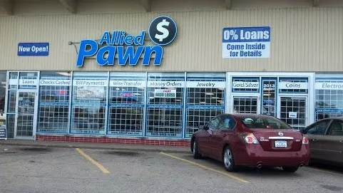 Allied Pawn Loans & Jewelry 3