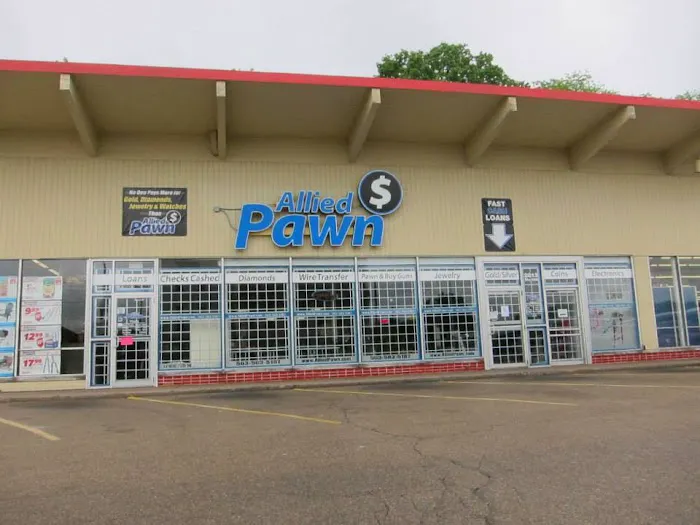 Allied Pawn Loans & Jewelry 3