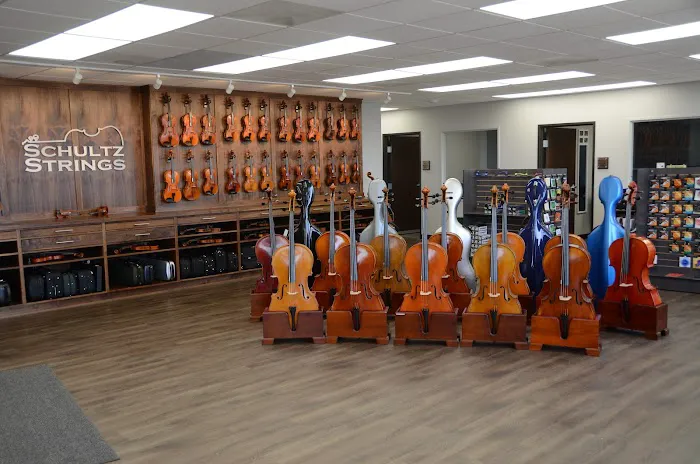 Schultz Strings 4