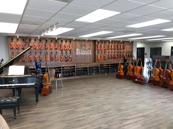 Schultz Strings 4