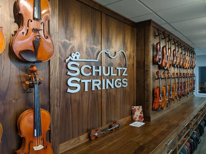 Schultz Strings 4