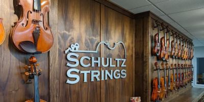 Schultz Strings