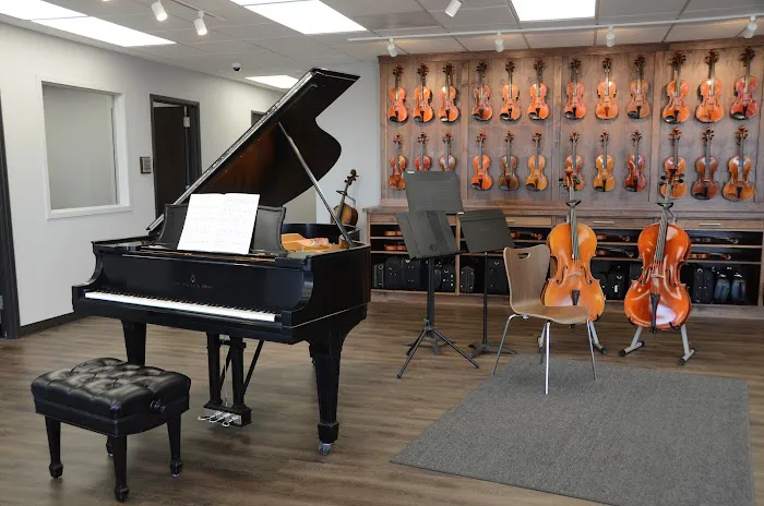Schultz Strings 4