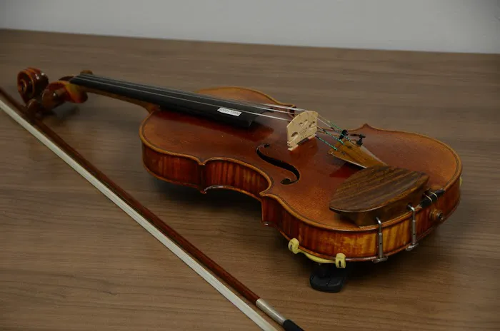 Schultz Strings 4