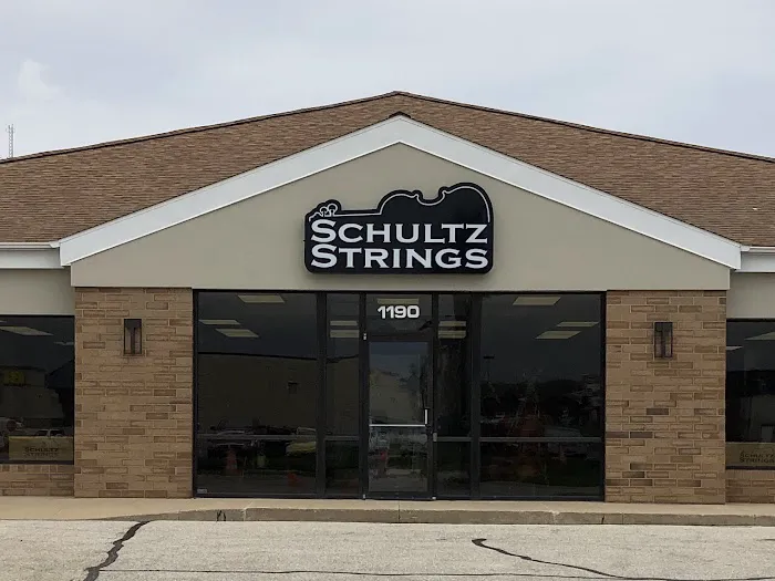 Schultz Strings 4