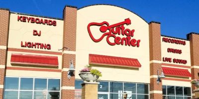 Guitar Center
