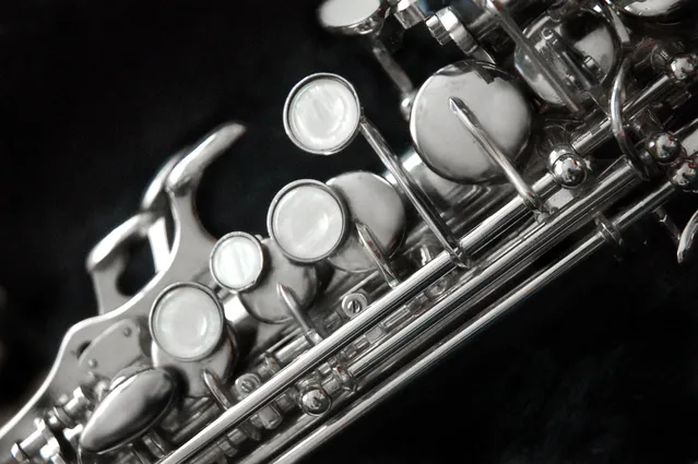 Bruce Western Woodwinds 5