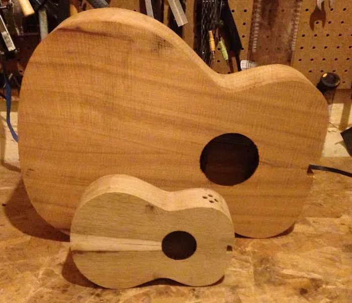 Alexander Acoustics 4
