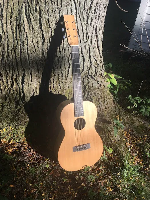 Alexander Acoustics 4