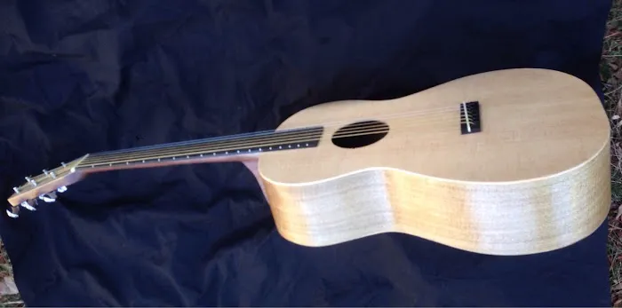 Alexander Acoustics 4