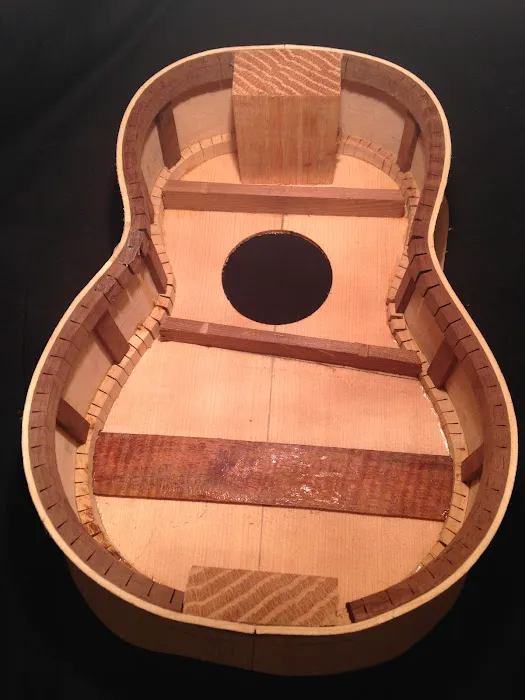 Alexander Acoustics 4