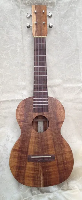 Alexander Acoustics 4