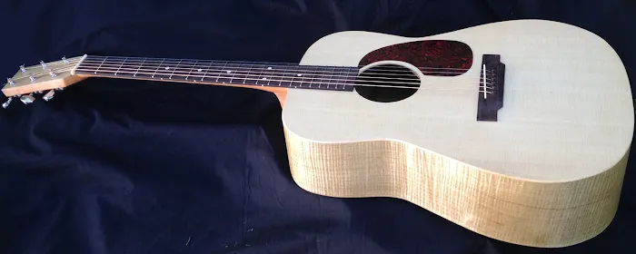 Alexander Acoustics 4