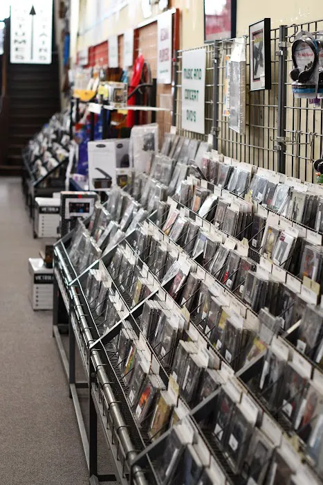 Weird Harolds Records 4