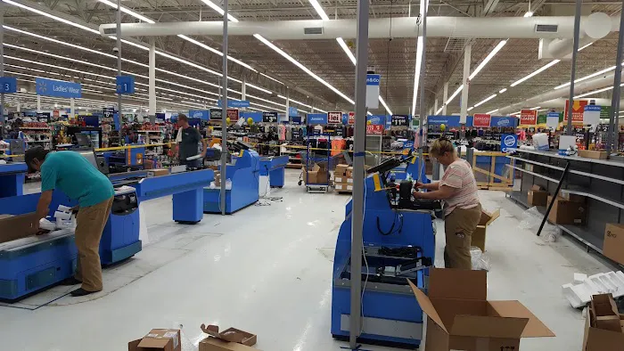 Walmart Supercenter 4