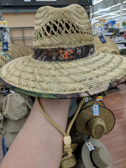 Walmart Supercenter 4