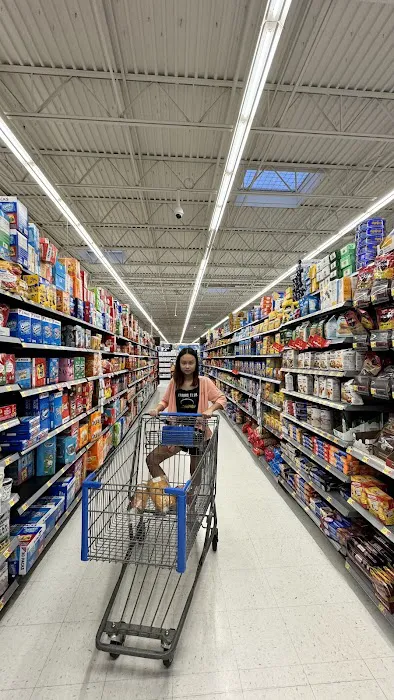 Walmart Supercenter 4