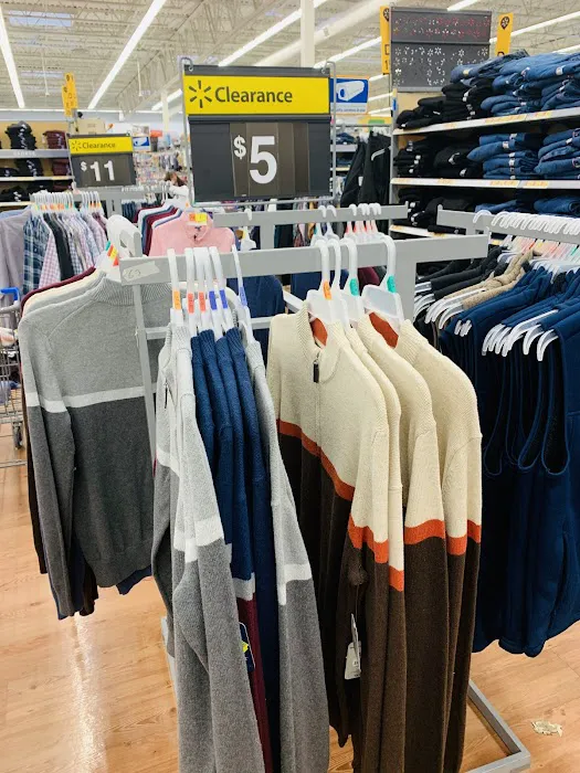 Walmart Supercenter 4