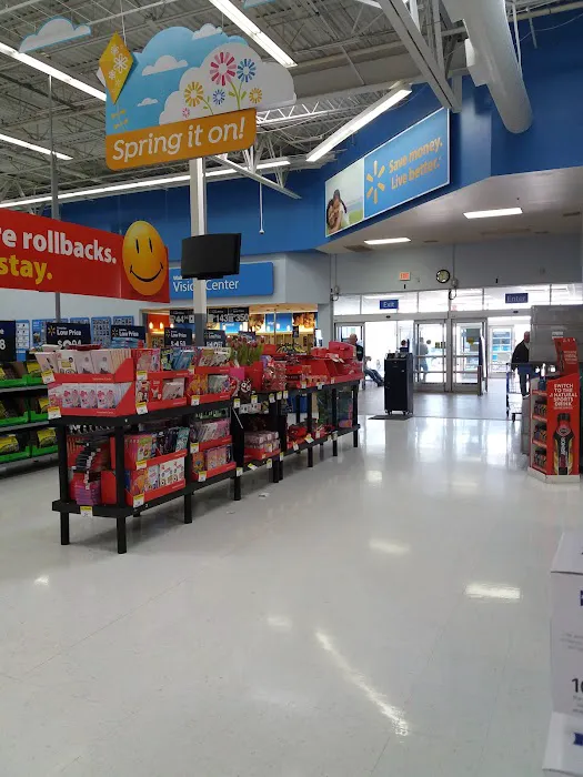 Walmart Supercenter 4