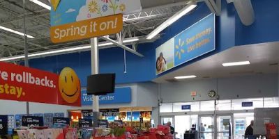 Walmart Supercenter