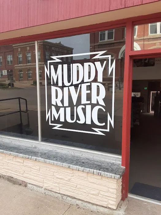 Muddy River Music 4