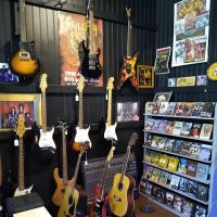Muddy River Music ico