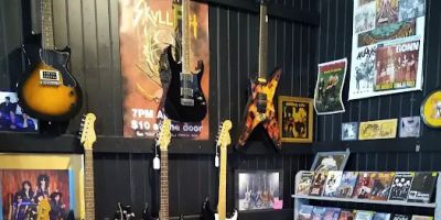 Muddy River Music