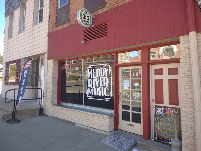 Muddy River Music 4