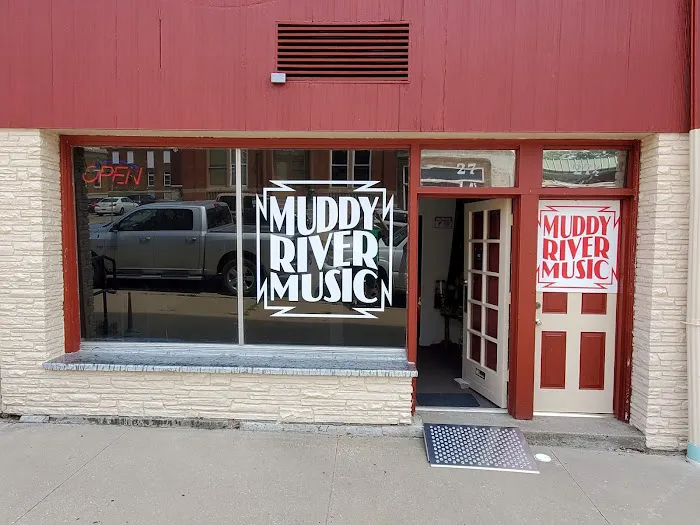 Muddy River Music 4