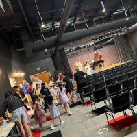 Ji-Eun Lee Music Academy ico