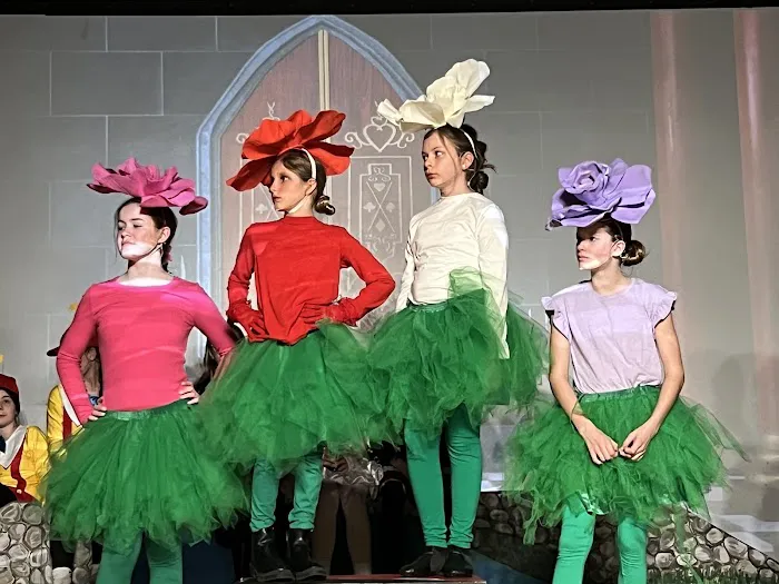 Ji-Eun Lee Music Academy 4